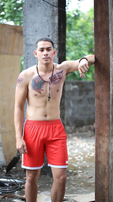 paolo gumabao frontal